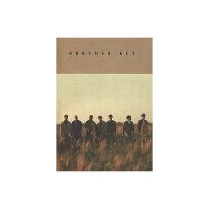 中古輸入洋楽CD BTOB / BROTHER ACT.[輸入盤]