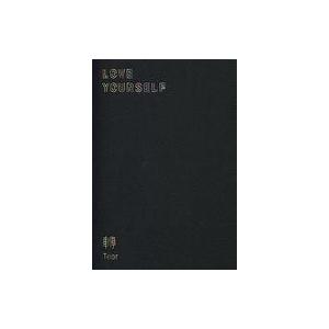中古輸入洋楽CD BTS(防弾少年団) / LOVE YOURSELF 〜轉(TEAR)〜[輸入盤]