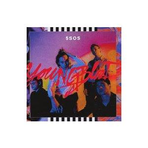 中古輸入洋楽CD 5SOS(5 SECONDS OF SUMMER) / YOUNGBLOOD[輸入...