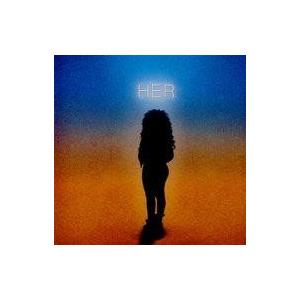 中古輸入洋楽CD H.E.R. / H.E.R.[輸入盤]