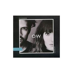 中古輸入洋楽CD Oh Wonder / ULTRALIFE[輸入盤]