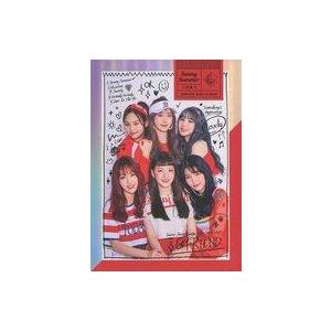 中古輸入洋楽CD GFRIEND / Sunny Summer(Sunny Ver.)[輸入盤]