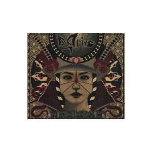 中古輸入洋楽CD D_DRIVE / MAXIMUM IMPACT[輸入盤]