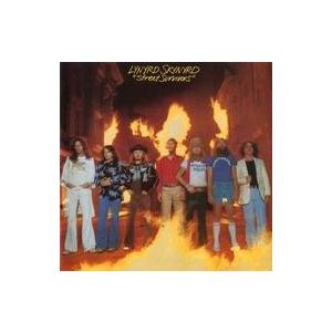 中古輸入洋楽CD Lynyrd Skynyrd / Street Survivors[輸入盤]