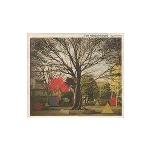 中古輸入洋楽CD I Am Robot And Proud / Touch/Tone[輸入盤]