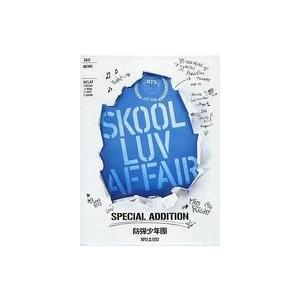 中古輸入洋楽CD BTS(防弾少年団) / SKOOL LUV AFFAIR (Special