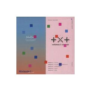 中古輸入洋楽CD TOMORROW X TOGETHER / Minisode 1：Blue Hou...