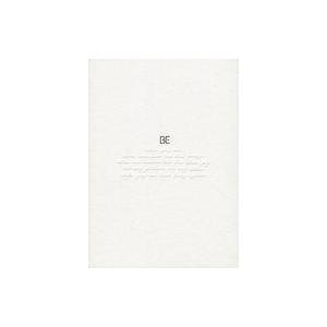 中古輸入洋楽CD BTS(防弾少年団) / BE(Essential Edition)[輸入盤]