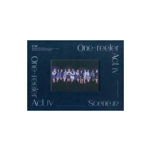 中古輸入洋楽CD IZ*ONE / One-reeler/Act IV[輸入盤]