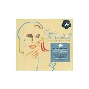 中古輸入洋楽CD Joni Mitchell / THE REPRISE ALBUMS(1968-1...