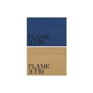 中古輸入洋楽CD ASTRO / BLUE FLAME[輸入盤]