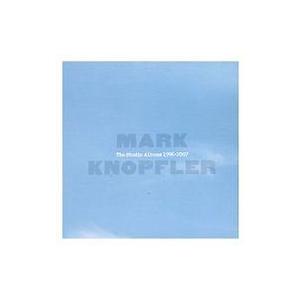 中古輸入洋楽CD MARK KNOPFLER / The Studio Albums 1996-20...
