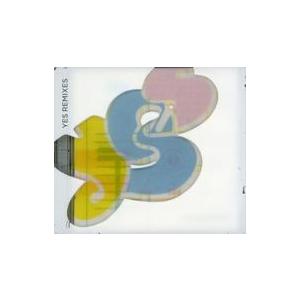 中古輸入洋楽CD YES / REMIXES[輸入盤]