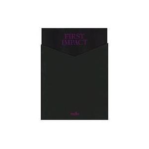 中古輸入洋楽CD Kep1er / FIRST IMPACT[輸入盤]