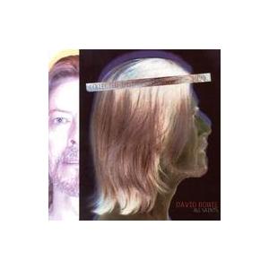 中古輸入洋楽CD DAVID BOWIE / ALL SAINTS (COLLECTED INSTRUMENTALS