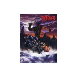 中古輸入洋楽CD Dio / Holy Diver(Joe Barresi Remix Editio...