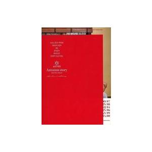 中古輸入洋楽CD ASTRO / Autumn Story(Red ver.)[輸入盤]