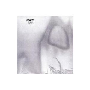 中古輸入洋楽CD THE CURE / Faith [輸入盤]