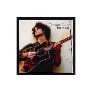 中古輸入洋楽CD Darren Criss / Human[輸入盤]