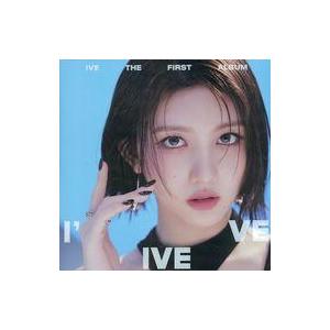 中古輸入洋楽CD IVE / I’VE IVE (JEWEL VER.)(GAEUL VER.)[輸...