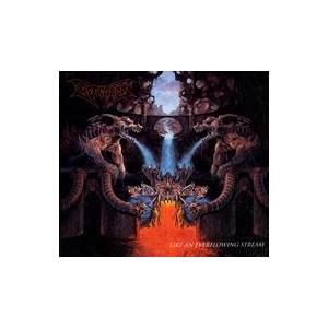 中古輸入洋楽CD DISMEMBER / LIKE AN EVERFLOWING STREAM[輸入...