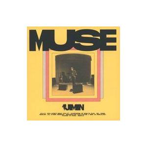 中古輸入洋楽CD JIMIN (BTS) / MUSE[輸入盤]