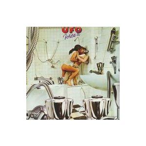 中古輸入洋楽CD UFO / FORCE IT[輸入盤]