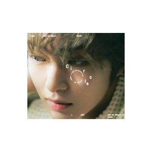 中古輸入洋楽CD ONEW (SHINee) / Circle (Digipack Ver.)[輸入盤]