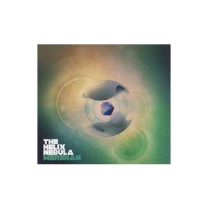 中古輸入洋楽CD THE HELIX NEBULA / MERIDIAN[輸入盤]