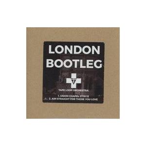 中古輸入洋楽CD TAPE LOOP ORCHESTRA / LONDON BOOTLEG[輸入盤]