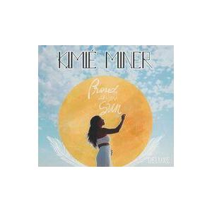 中古輸入洋楽CD KIMIE MINER / PROUD AS THE SUN DELUXE[輸入盤...