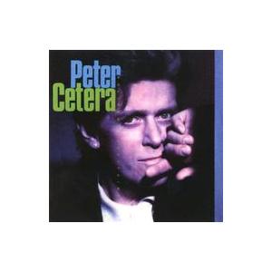 中古輸入洋楽CD PETER CETERA / SOLITUDE/SOLITAIRE[輸入盤]
