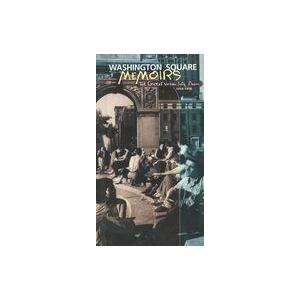 中古輸入洋楽CD Various Artists / WASHINGTON SQUARE MEMOI...