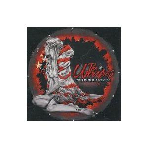 中古輸入洋楽CD THE UNRIPES / THIS IS NOT AMERICA[輸入盤]