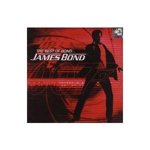 中古輸入映画サントラCD Various Artists / THE BEST OF BOND......