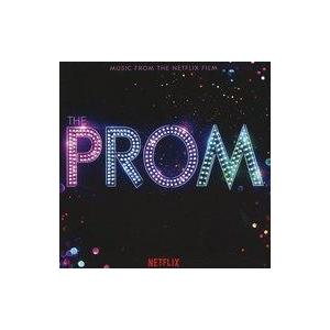 中古輸入映画サントラCD 「Prom Original」 MUSIC FROM THE NETFLI...