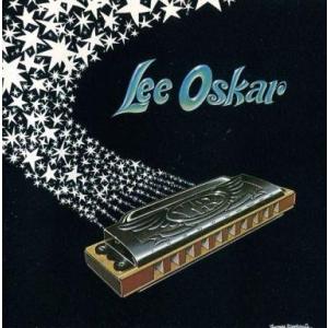 中古輸入洋楽CD LEEOSKAR / LEEOSKAR[輸入盤]