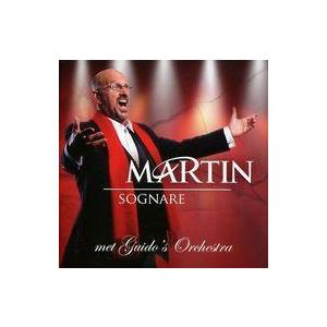 中古輸入その他CD MARTIN / SOGNARE[輸入盤]