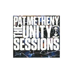 中古輸入ジャズCD PAT METHENY / THE UNITY SESSIONS[輸入盤]