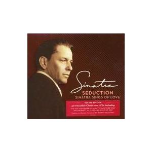 中古輸入ジャズCD FRANK SINATRA / SEDUCTION：SINATRA SINGS ...