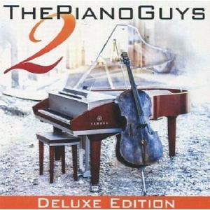 中古輸入クラシックCD THE PIANO GUYS / THE PIANO GUYS 2[輸入盤]｜suruga-ya