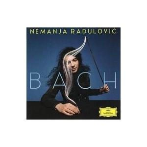 中古輸入クラシックCD NEMANJA RADU...の商品画像