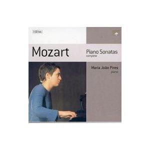 中古輸入クラシックCD Maria Joao Pires(Piano) / Mozart：Piano...