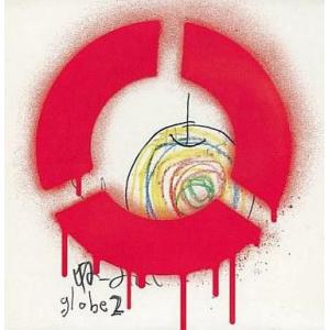 中古邦楽CD globe / globe2 pop/rock