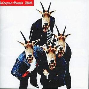 中古邦楽CD La’cryma Christi / ZEUS