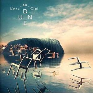 L'Arc〜en〜Ciel ラルク・アン・ シエル / DUNE デューン 1993.04.27