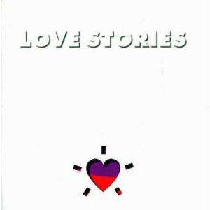 中古邦楽CD LOVE STORIES 1