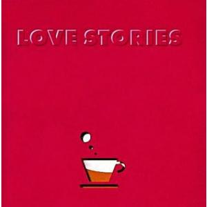 中古邦楽CD LOVE STORIES 2