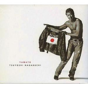 長渕剛 / YAMATO 2005.10.19 ベストアルバム 2CD＋DVD 24bitデジタルリ