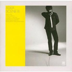 中古邦楽CD ASKA / SCENE III(限定盤)[DVD付]